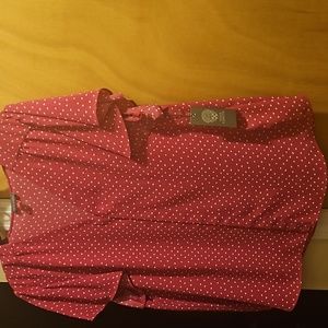 VINCE CAMUTO Shirt